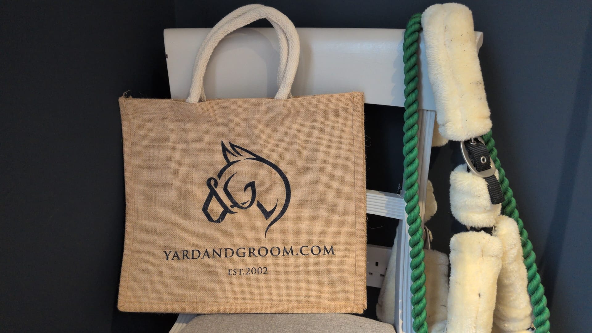 Groom Tote Bag